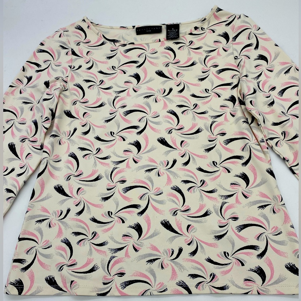 Apostrophe Woman Shirt